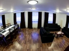 Vila Irina
