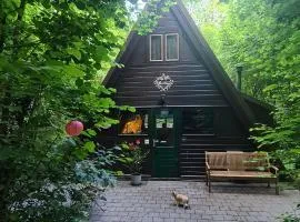 Sunclass Durbuy Chalet 182 Le chaperon rouge