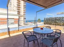 Awesome Apartment In San Javier