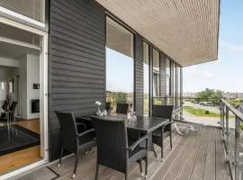Apartment Nordre Havnevej Rømø V