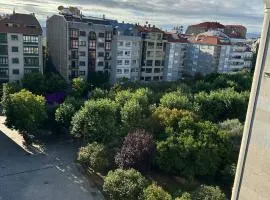 Vivienda Ramon y Cajal 16