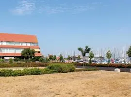 Nice Apartment In Bruinisse