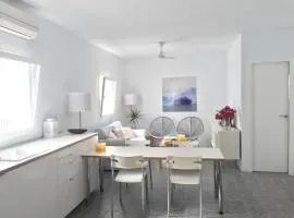 ABA Tropical & ABA Suite