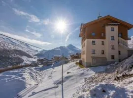 Fiocco Di Neve Ski in- Ski out 10m - Happy Rentals