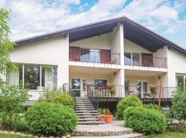 Holiday Home Wolsztyn Chorzemin