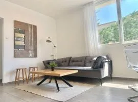 Urban Oasis Apartments l Prime Location Tel Aviv l By Bookiz