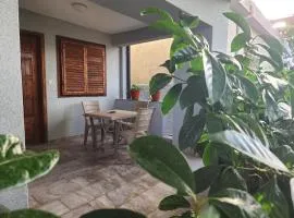 Eden Holiday Home