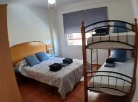 Comfort Apartamento Compartido