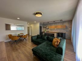 OLIS Apartment Bojnice, hotel u gradu Bojnice