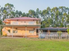 Finca Hotel Real Santa Ines