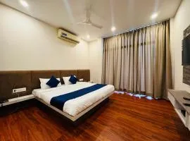 Hotel Suryodaya