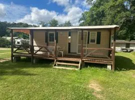 Camping Les Galets