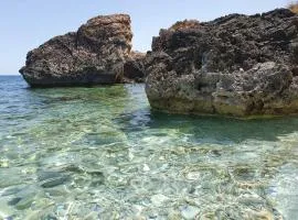 Villa Regina ai Faraglioni di Scopello