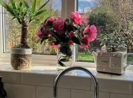 Beckbury Guesthouse