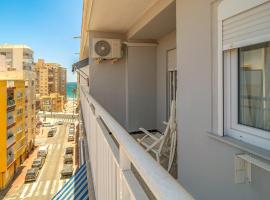 Apartamento En Almería, hotel in Almería