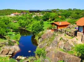 Los Ancares Resort