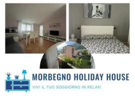 Morbegno holiday house