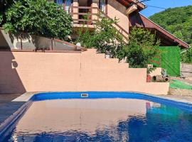 Apartman Popović, hotel in Niš