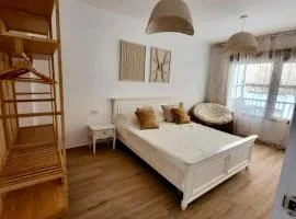 Apartamento Coral