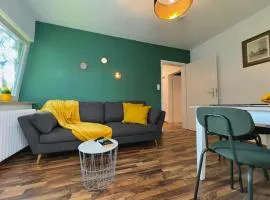 Komplette Wohnung Wilhelmshaven mit Netflix