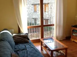 Casa Bisaurri