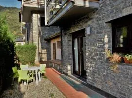 Apartament Cal Cinto