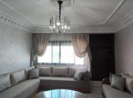 Appartement de standing