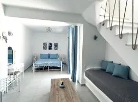 Antiparos Diamond