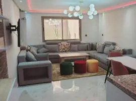 appartment igar azougagh elhoceima