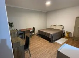 Loft aconchegante no coração da cidade