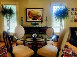 The Winemaker's Suite