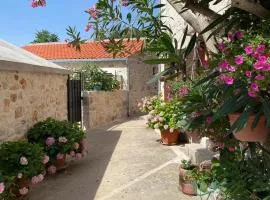 Villa Rosa, Dracevica 46a, Brac