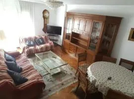 Piso 3 habitaciones en Grado