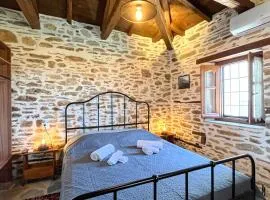 San Lorenzo Cottage - Παραδοσιακά Πέτρινα Δωμάτια