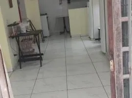 Casa De férias Santa cruz