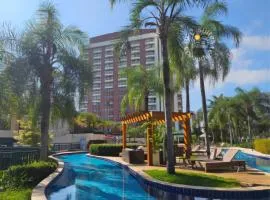 Barra First Residence