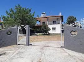 Villa Belvedere Flogita