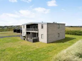 Stunning Apartment In Ringkøbing