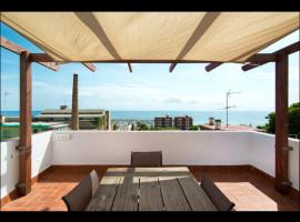 Holiday home Anexa, hotel al Masnou