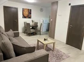 Apartment Andrea