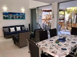 Casa de Playa en San Bruno