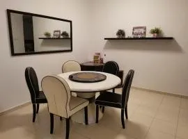 Dheeya Homestay
