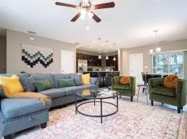 3BR Modern Magnolia Lakeland Close to Downtown, Lego, Disney