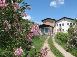 Agriturismo Casa Bregalda