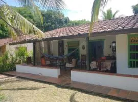 Cabaña 2 Montenegro La Pintada