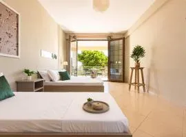 Color Villa - South Paradise 7