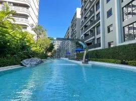 Pool View Marvest HuaHin by Pikul