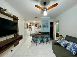 Caraguá - 3min da Prainha com Piscina e Churrasqueira