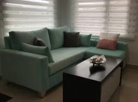 Turine Apartamentos