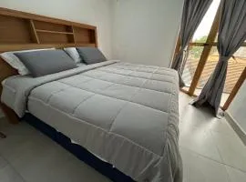 Casa Privada con Piscina y Parking Gratis en Asunción